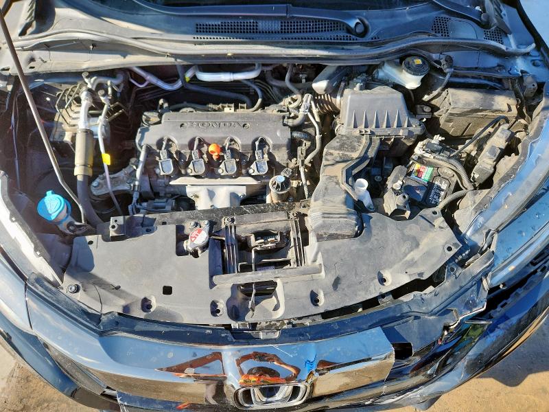 2022 HONDA HR-V SPORT 3CZRU6H18NM703307