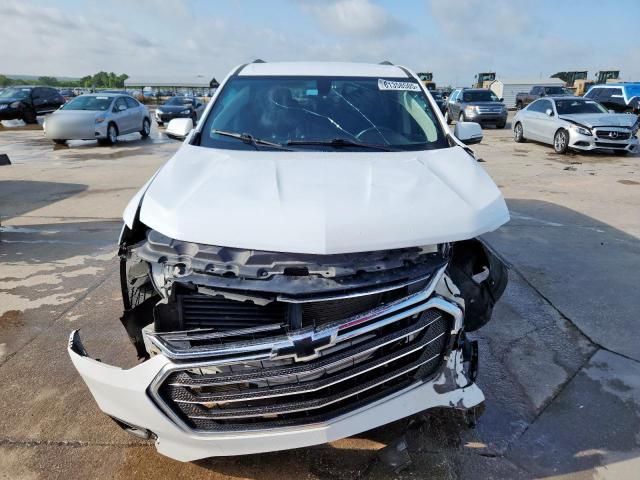 2018 CHEVROLET TRAVERSE L - 1GNERGKWXJJ109638