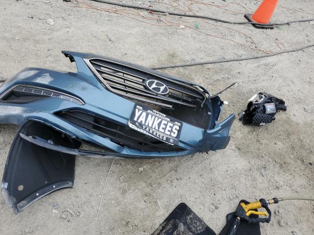 2015 HYUNDAI SONATA SPO - 5NPE34AF7FH056973
