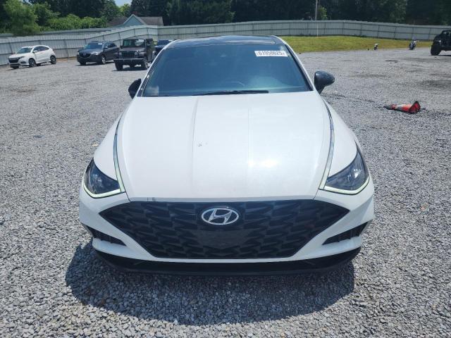 2021 HYUNDAI SONATA SEL 5NPEJ4J25MH112621