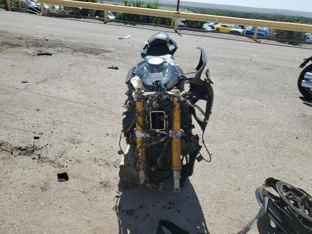 2013 BMW S 1000 RR - WB1053406DZL17132