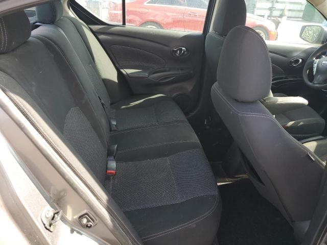 2018 NISSAN VERSA S - 3N1CN7AP2JL884811