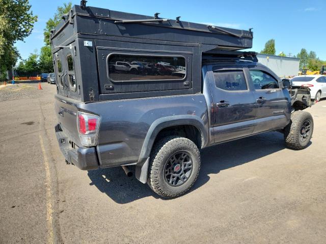 Vin: 3tmcz5an6lm307281, lot: 61477055, toyota tacoma double cab 20203
