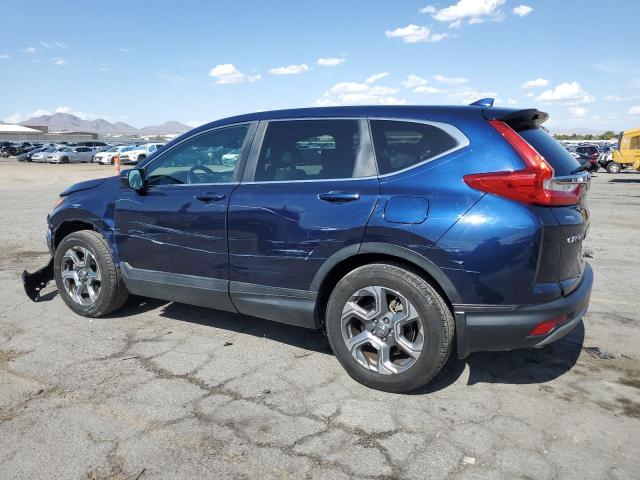 Vin: 2hkrw2h86hh605862, lot: 60307675, honda crv exl 20172