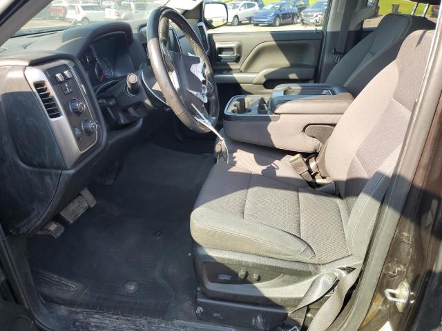2019 CHEVROLET SILVERADO - 2GCVKPECXK1121122