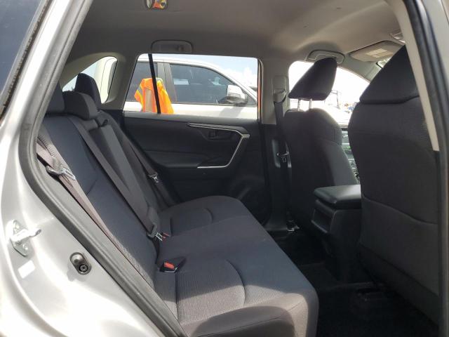 jtmh1rfv0kj006644 - 2019 Toyota rav4 le - #59546835