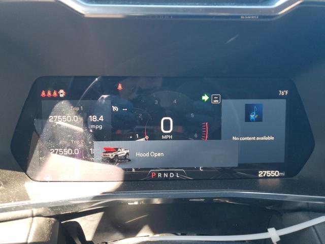 2024 GMC CANYON ELE 1GTP5BEK0R1130308