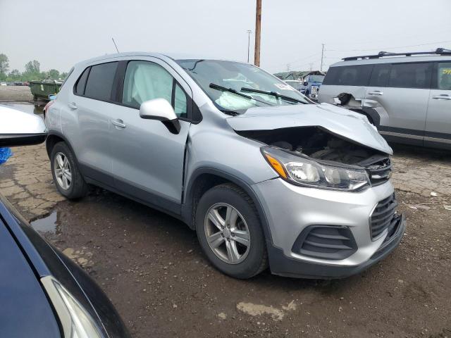 Vin: 3gncjksb9ll165242, lot: 59348515, chevrolet trax ls 20204