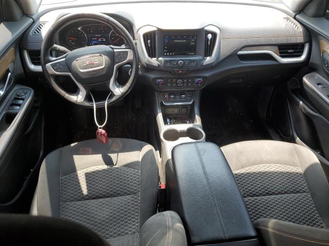 2019 GMC TERRAIN SL 3GKALMEV2KL204302