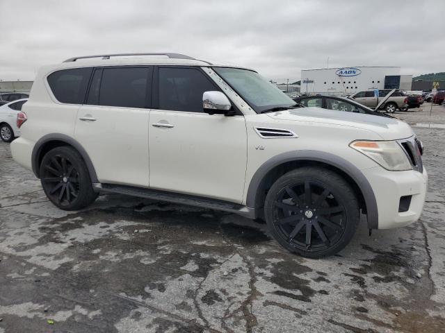 Vin: jn8ay2nf5h9301879, lot: 59297285, nissan armada platinum 20174