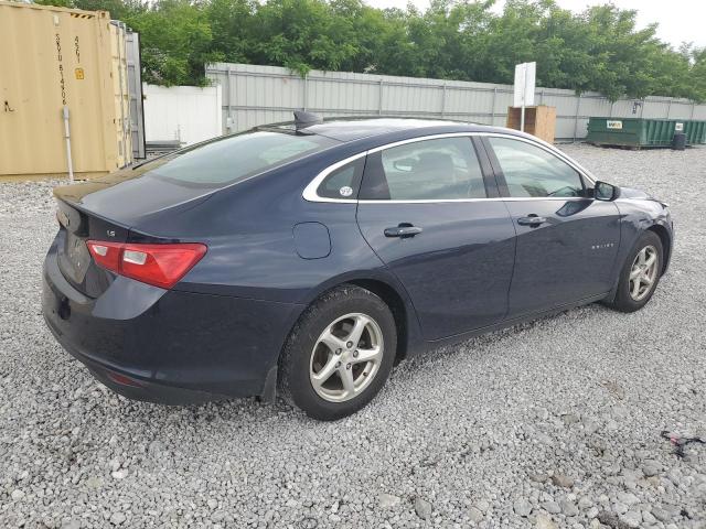 Vin: 1g1zb5st8gf246428, lot: 60142085, chevrolet malibu ls 20163