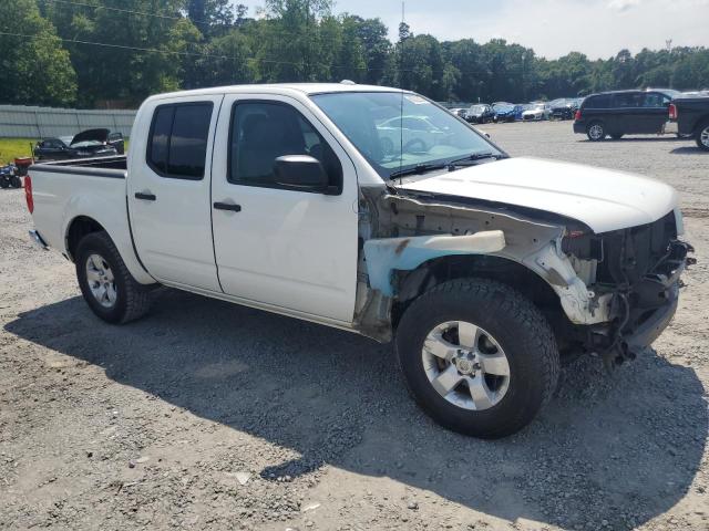 Vin: 1n6ad0ev1dn715601, lot: 60522535, nissan frontier s 20134