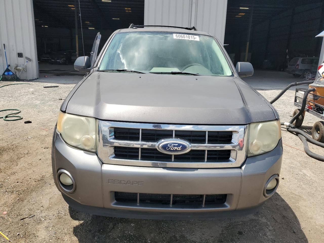 FORD ESCAPE XLT