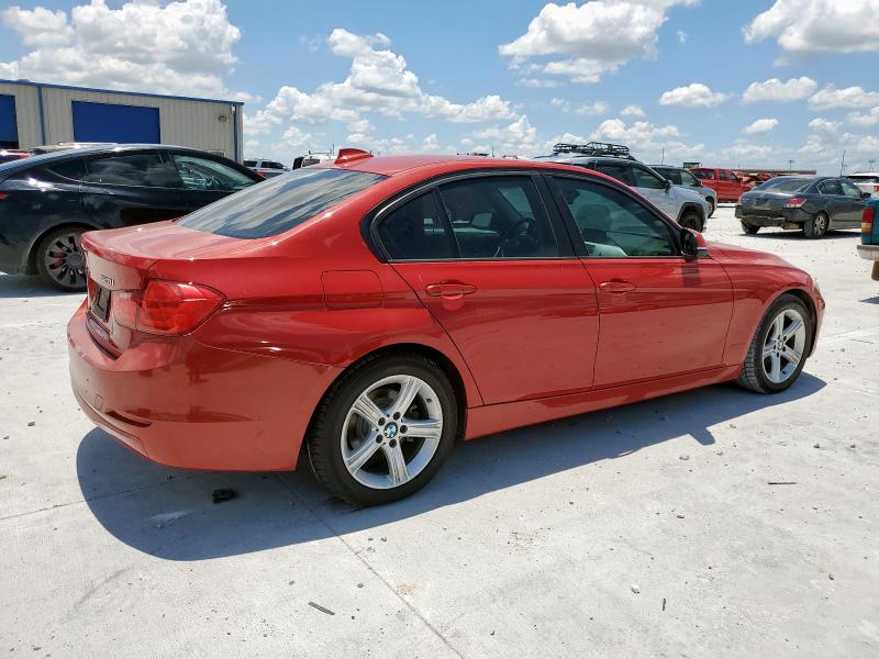 Vin: wba3a5g55cnp17958, lot: 62470935, bmw 3 series i 20123