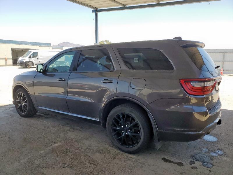Vin: 1c4sdhct7fc127482, lot: 60536605, dodge durango r/t 20152