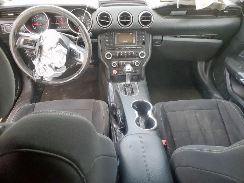 2018 FORD MUSTANG 1FA6P8TH3J5122822