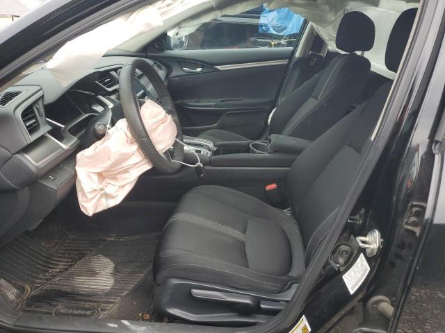 2016 HONDA CIVIC EX - 2HGFC1F33GH651042