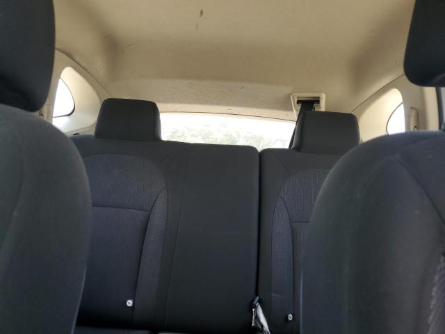 2015 NISSAN ROGUE SELE - JN8AS5MVXFW751229