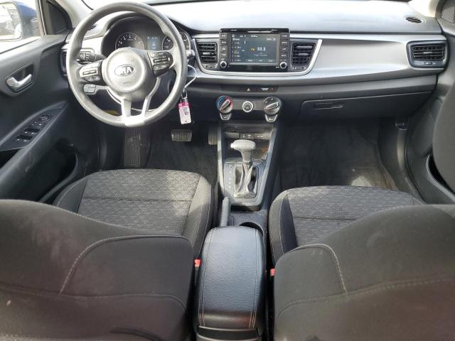 2020 KIA RIO LX - 3KPA24AD8LE346042