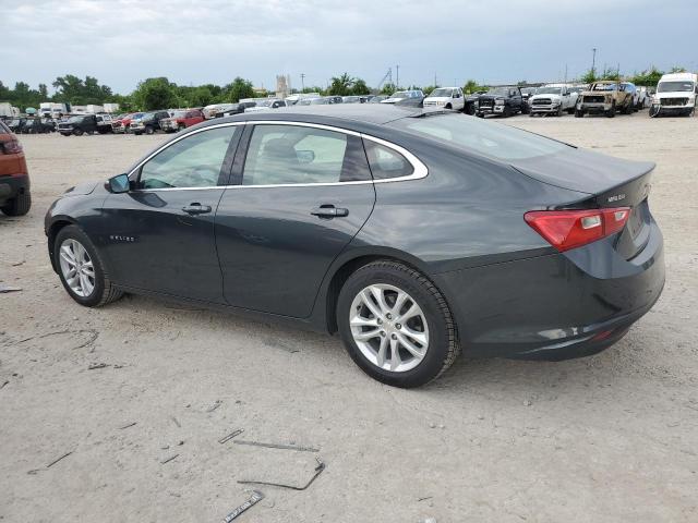 2017 CHEVROLET MALIBU LT - 1G1ZE5ST3HF113133
