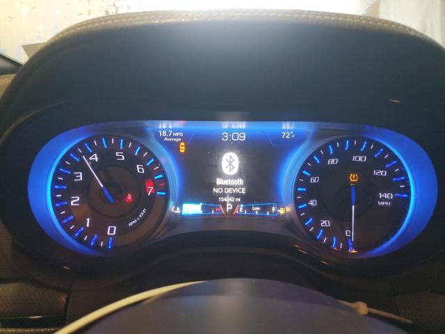 2016 CHRYSLER 300 S 2C3CCAGG3GH164396