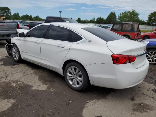 Vin: 1g1105sa4ju140112, lot: 61411175, chevrolet impala lt 20182