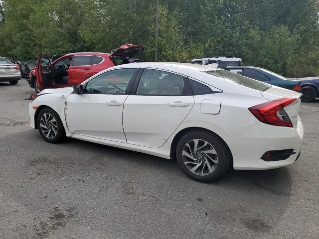 Vin: 2hgfc2f75jh530366, lot: 61294085, honda civic ex 20182