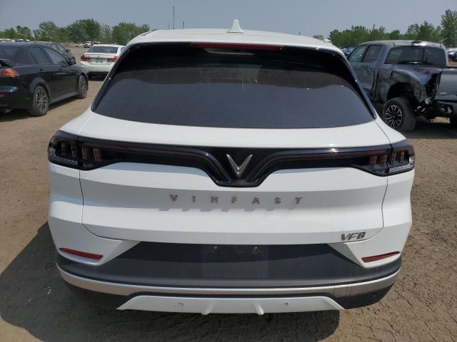 2023 VINFAST TRADING AND PRODU VF 8 ECO - RLLV1AEBXPH004139