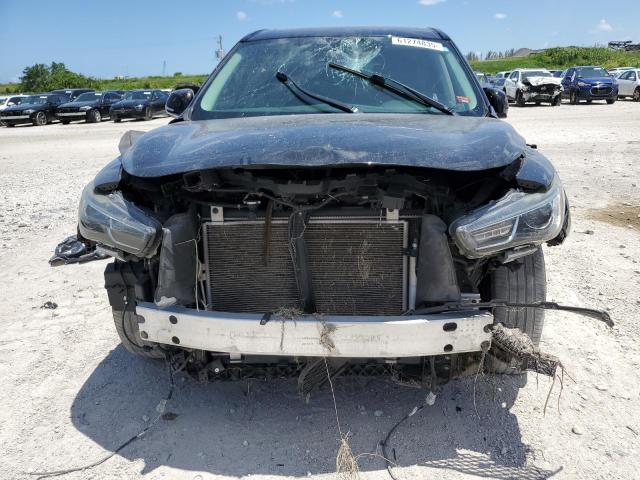 2020 INFINITI QX60 LUXE 5N1DL0MN3LC520948