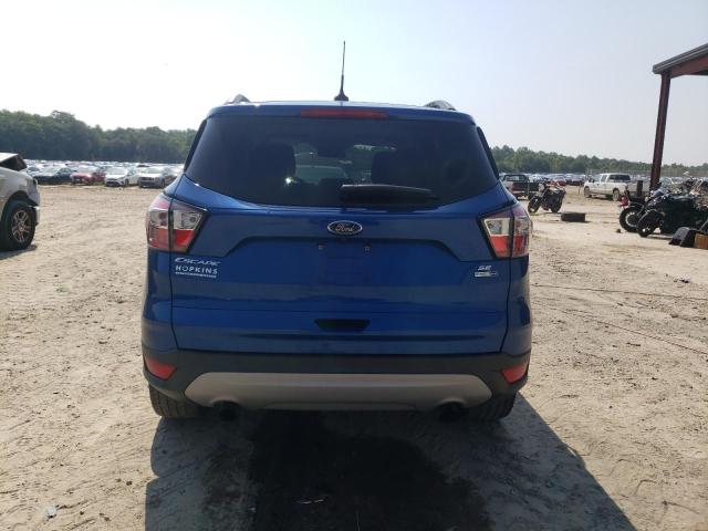 2018 FORD ESCAPE SE - 1FMCU9GD9JUC53693