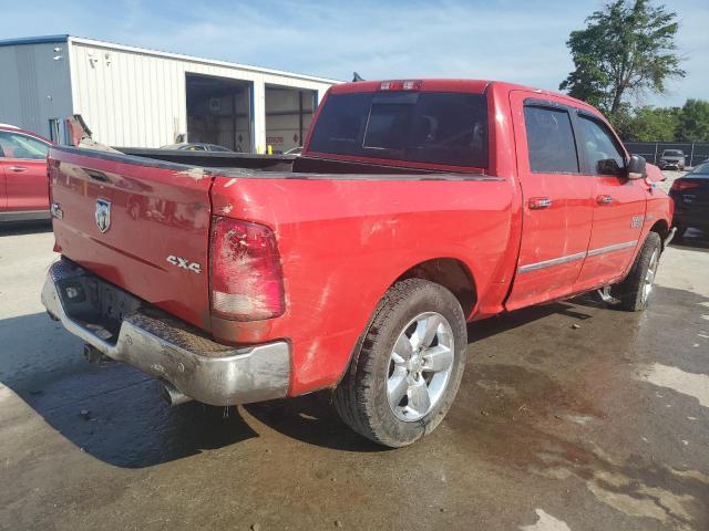 2015 RAM 1500 SLT 1C6RR7LT4FS716285