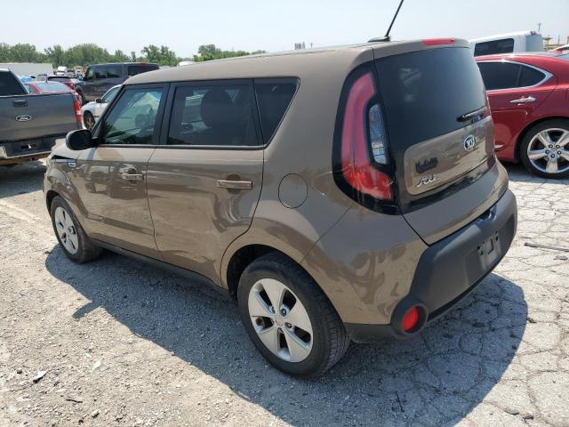 Vin: kndjn2a25g7271252, lot: 59277945, kia soul 20162