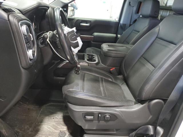 2019 GMC SIERRA K15 - 1GTU9FEL8KZ292279