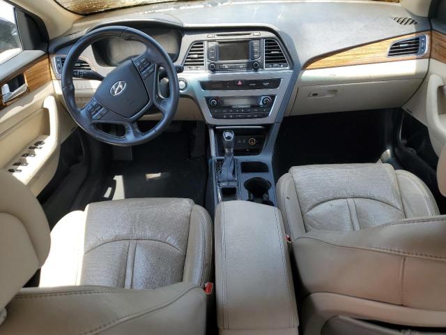 2015 HYUNDAI SONATA SPO 5NPE34AF7FH045830