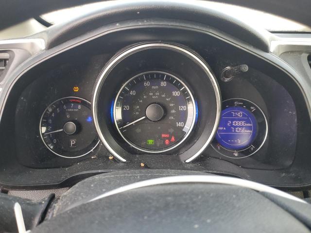 2018 HONDA FIT LX - 3HGGK5H44JM735853