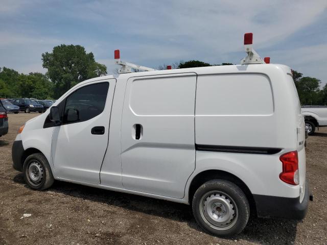 Vin: 3n6cm0kn9ek698034, lot: 59771965, nissan nv 2.5s 20142