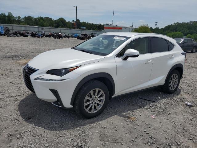 LEXUS NX 300 BAS
