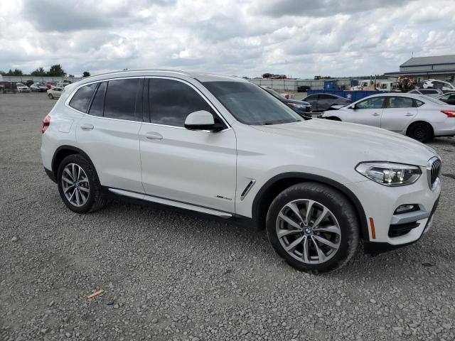 Vin: 5uxtr9c55jlc68624, lot: 59479685, bmw x3 xdrive30i 20184