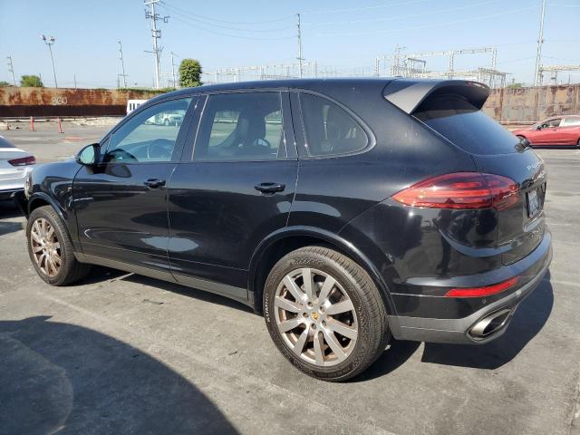 Vin: wp1aa2a20hka80640, lot: 61038585, porsche cayenne 20172