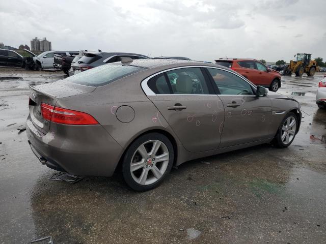 2017 JAGUAR XE PRESTIG SAJAE4BG8HA958124