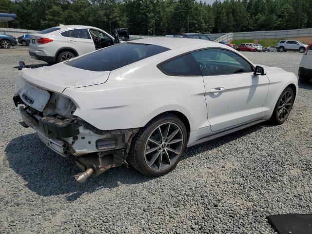 2018 FORD MUSTANG - 1FA6P8TH8J5118474