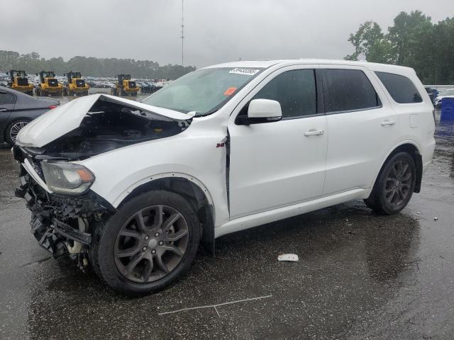 Vin: 1c4sdhct1hc609691, lot: 59433395, dodge durango r/t 2017 img_1