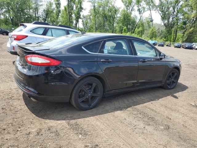 Vin: 3fa6p0hd1gr306590, lot: 60866195, ford fusion se 20163