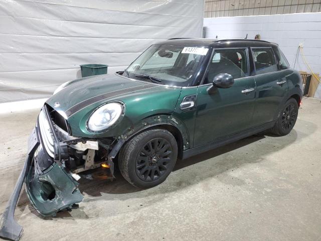Vin: wmwxs5c57ft831836, lot: 61379235, mini cooper 2015 img_1
