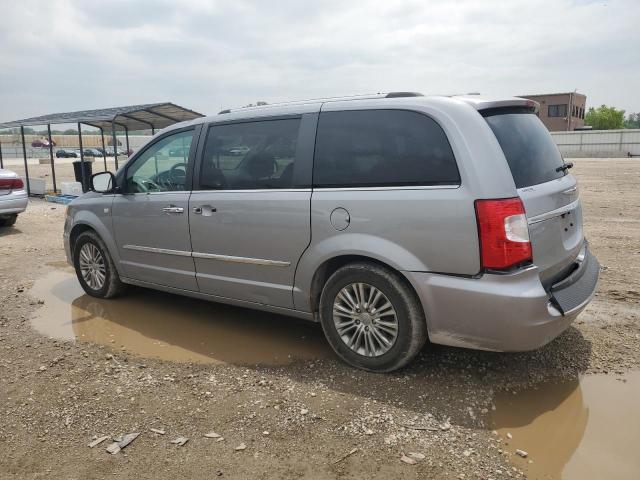 Vin: 2c4rc1cg8er365276, lot: 59623605, chrysler minivan touring l 20142