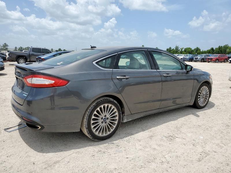 Vin: 3fa6p0k91gr207434, lot: 61575175, ford fusion titanium 20163
