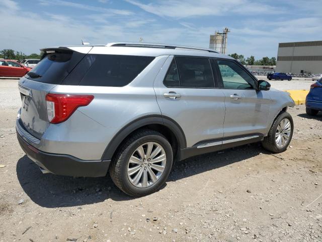 2020 FORD EXPLORER LIMITED 1FMSK8FH0LGC29123