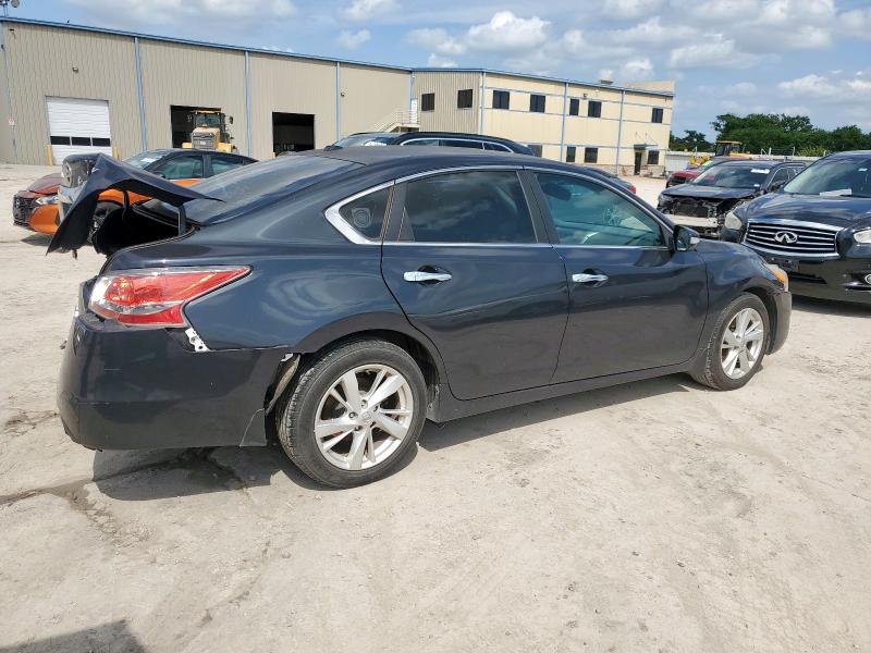 Vin: 1n4al3ap4fc436520, lot: 60843385, nissan altima 2.5 20153
