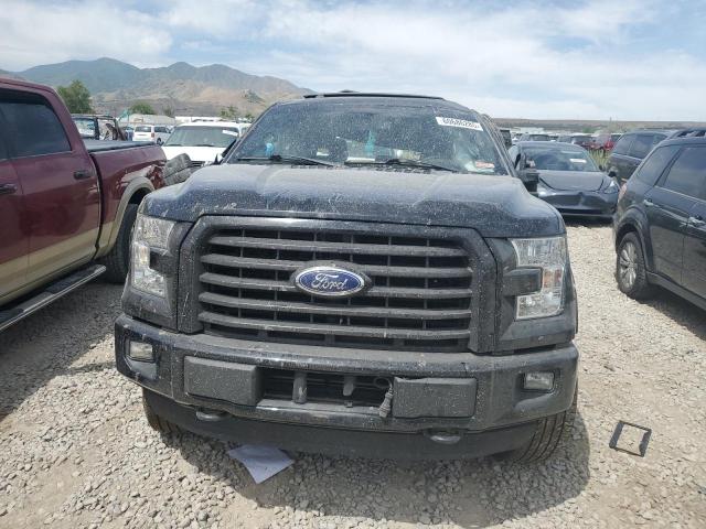 2016 FORD F150 SUPER - 1FTEW1EG0GFA79788