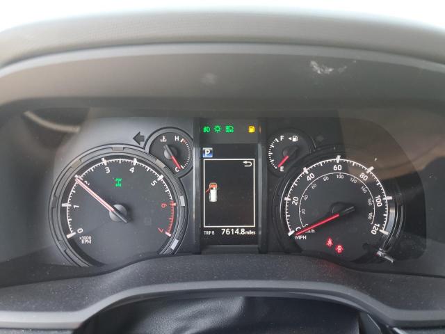 2024 TOYOTA 4RUNNER SR - JTEMU5JR6R6305685
